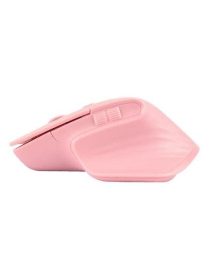 MOUSE PERFECT CHOICE OPTICO PC-045281 RF INALAMBRICO BLUETOOTH 1600DPI ROSA - Image 3