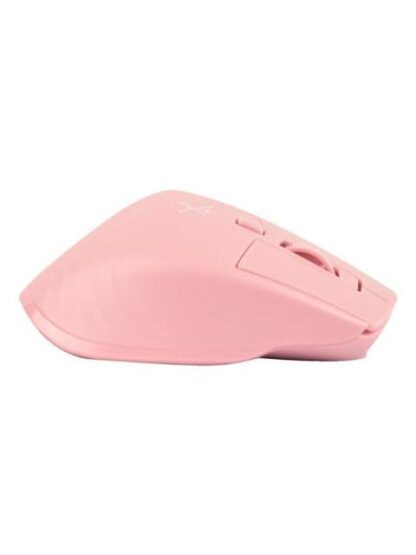 MOUSE PERFECT CHOICE OPTICO PC-045281 RF INALAMBRICO BLUETOOTH 1600DPI ROSA - Image 4