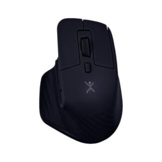 MOUSE PERFECT CHOICE OPTICO PC-045298 RF INALAMBRICO BLUETOOTH 1600DPI AZUL