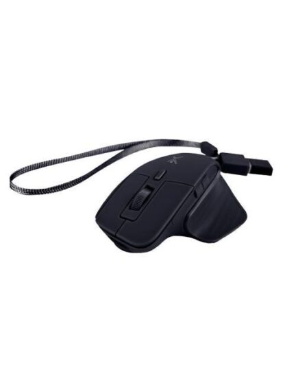 MOUSE PERFECT CHOICE OPTICO PC-045298 RF INALAMBRICO BLUETOOTH 1600DPI AZUL - Image 2