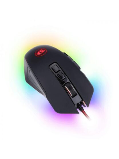 MOUSE REDRAGON DAGGER 2 NEGRO 8 BOTONES - Image 5
