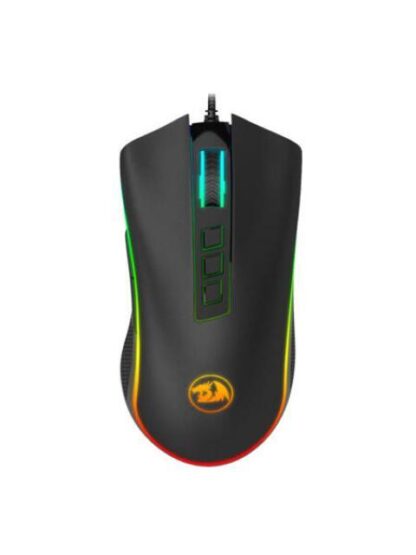 MOUSE REDRAGON M711FPS JUEGO NEGRO