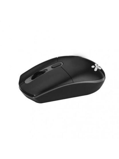 MOUSE STYLOS OPTICO CMOU2 RF INALAMBRICO USB NEGRO