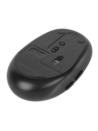 MOUSE TARGUS OPTICO AMB582GL INALAMBRICO 2400DPI NEGRO - Image 2