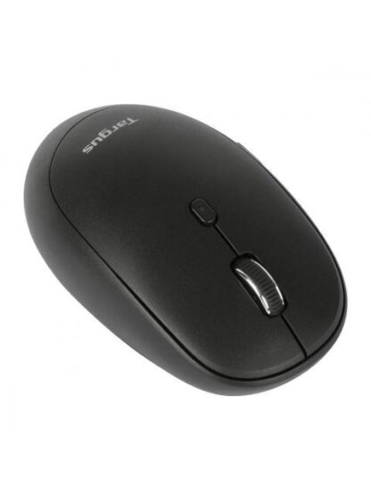 MOUSE TARGUS OPTICO AMB582GL INALAMBRICO 2400DPI NEGRO - Image 6
