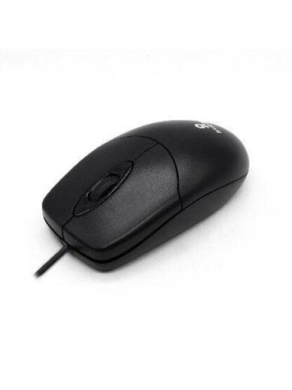 MOUSE USB BROBOTIX 497202 NEGRO 3 BOTONES OPTICO - Image 8