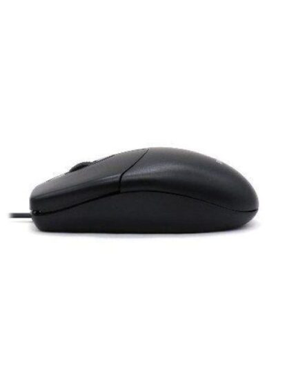 MOUSE USB BROBOTIX 497202 NEGRO 3 BOTONES OPTICO - Image 9