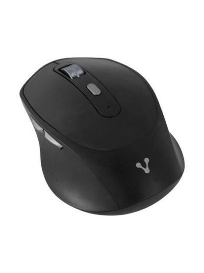 MOUSE VORAGO OPTICO MO-450 INALAMBRICO USB 1600 DPI NEGRO - Image 4