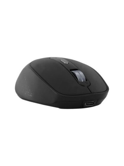 MOUSE VORAGO OPTICO MO-450 INALAMBRICO USB 1600 DPI NEGRO - Image 5