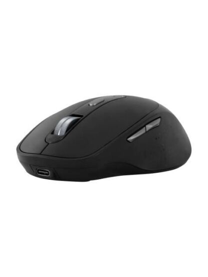 MOUSE VORAGO OPTICO MO-450 INALAMBRICO USB 1600 DPI NEGRO - Image 6