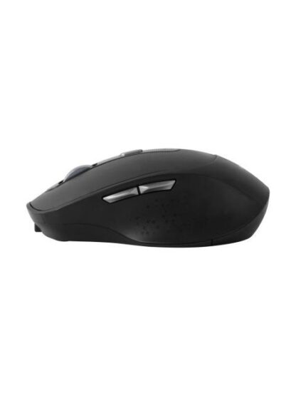 MOUSE VORAGO OPTICO MO-450 INALAMBRICO USB 1600 DPI NEGRO - Image 7