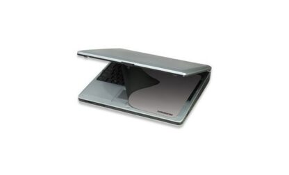 MOUSEPAD MANHATTAN MULTIPROPOSITOS 3 EN 1 DE MICROFIBRA 22X17CM GROSOR 1MM GRIS OBSCURO - Image 4