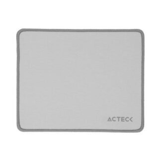 MOUSEPAD ACTECK VIBE FLOW MT430 25 X 20CM GROSOR 4MM GRIS