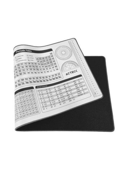 MOUSEPAD ACTECK VIBE FLOW TOOLS MT494H 800MM X 350MM GROSOR 4MM - Image 2