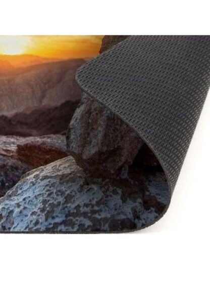 MOUSEPAD BROBOTIX 136285 24 X 20CM GROSOR 2MM PAISAJES 10 PIEZAS - Image 2