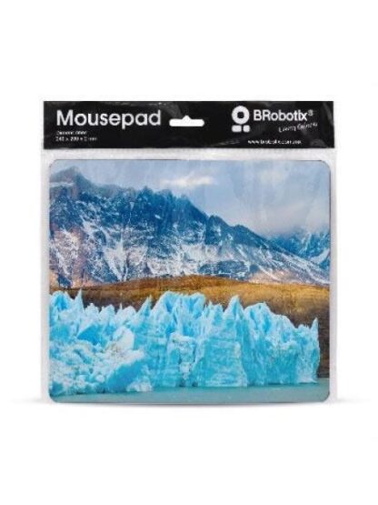 MOUSEPAD BROBOTIX 136285 24 X 20CM GROSOR 2MM PAISAJES 10 PIEZAS - Image 3