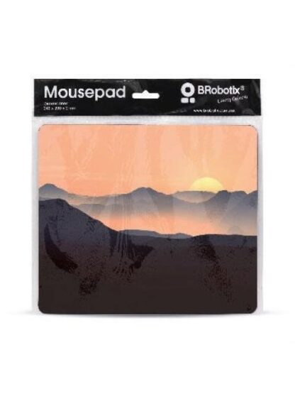 MOUSEPAD BROBOTIX 136285 24 X 20CM GROSOR 2MM PAISAJES 10 PIEZAS - Image 4
