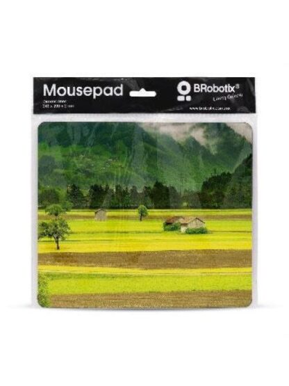 MOUSEPAD BROBOTIX 136285 24 X 20CM GROSOR 2MM PAISAJES 10 PIEZAS - Image 6