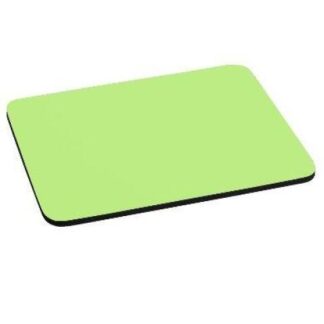 MOUSEPAD BROBOTIX 144755-10 18.5 X 22.5CM VERDE