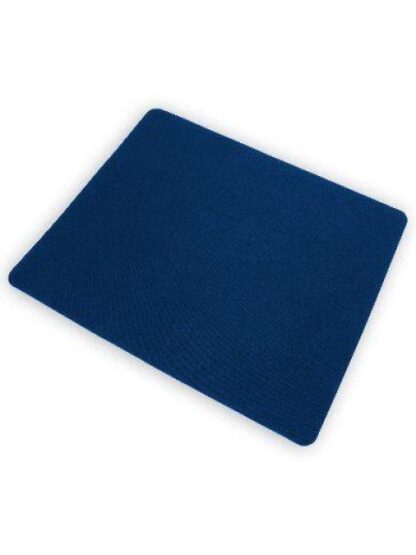 MOUSEPAD BROBOTIX SLIM RECTANGULAR LISO AZUL 695157 - Image 2