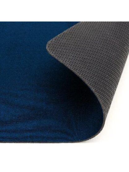 MOUSEPAD BROBOTIX SLIM RECTANGULAR LISO AZUL 695157 - Image 3