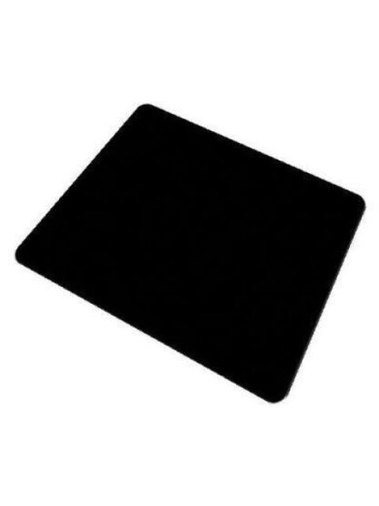 MOUSEPAD GAMER BROBOTIX 6007082 31 X 40CM GROSOR 3MM NEGRO - Image 2