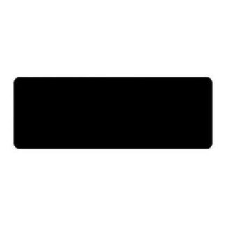MOUSEPAD GAMER BROBOTIX 6007105 90 X 40CM GROSOR 3MM NEGRO