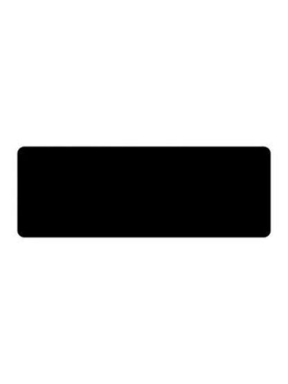 MOUSEPAD GAMER BROBOTIX 6007105 90 X 40CM GROSOR 3MM NEGRO