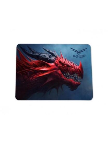 MOUSEPAD GAMER NACEB DRAGON X 31.6 X 24CM MULTICOLOR - Image 2