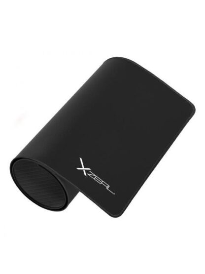 MOUSEPAD GAMER XZEAL XZ-830 80 X 30CM NEGRO - Image 3