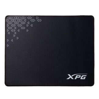 MOUSEPAD GAMING XPG BATTLEGROUND L. GRANDE (42 X 33.5 CM) BASE DE GOMA ANTIDESLIZANTE. BORDES COSIDOS BATTLEGROUND LBKCWW