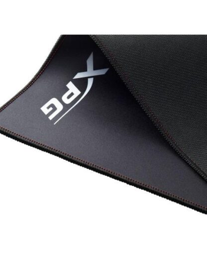 MOUSEPAD GAMING XPG BATTLEGROUND L. GRANDE (42 X 33.5 CM) BASE DE GOMA ANTIDESLIZANTE. BORDES COSIDOS BATTLEGROUND LBKCWW - Image 2