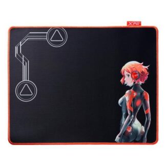 MOUSEPAD GAMING XPG MERA EDITION GRANDE (42 X 33.5 CM) BORDES COSIDOS BATTLEGROUND LBK-OGCWW