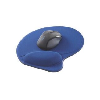 MOUSEPAD KENSINGTON CON DESCANSA MUNECAS WRIST PILLOW 930MM X 170MM GROSOR 1MM