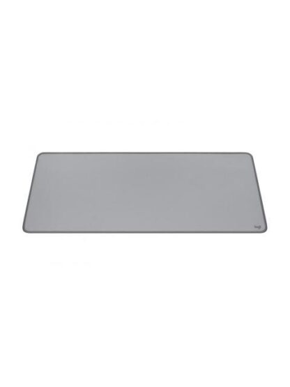 MOUSEPAD LOGITECH DESK MAT 70 X 30CM 2MM GRIS - Image 2