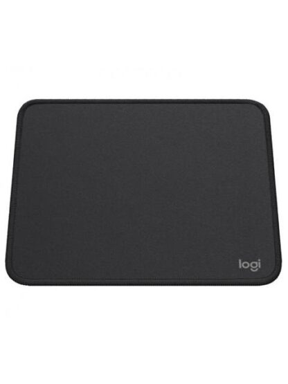 MOUSEPAD LOGITECH STUDIO SERIES 23 X 20CM GROSOR 2MM GRAFITO - Image 2
