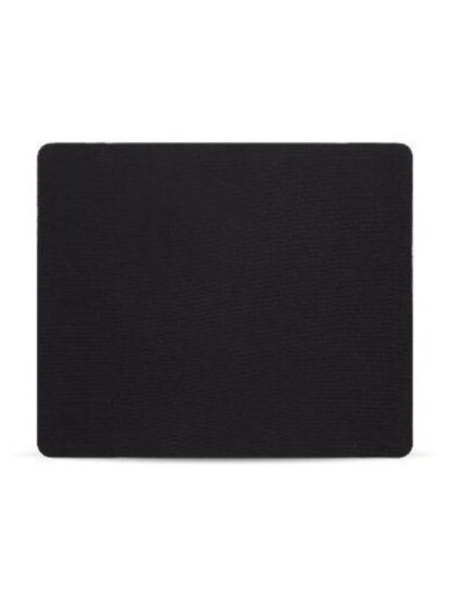 MOUSEPAD ULTRA DELGADO BROBOTIX 497264 NEGRO 24 CM
