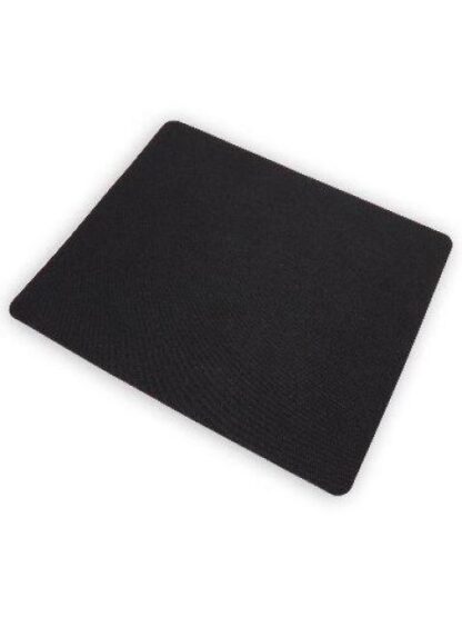 MOUSEPAD ULTRA DELGADO BROBOTIX 497264 NEGRO 24 CM - Image 2