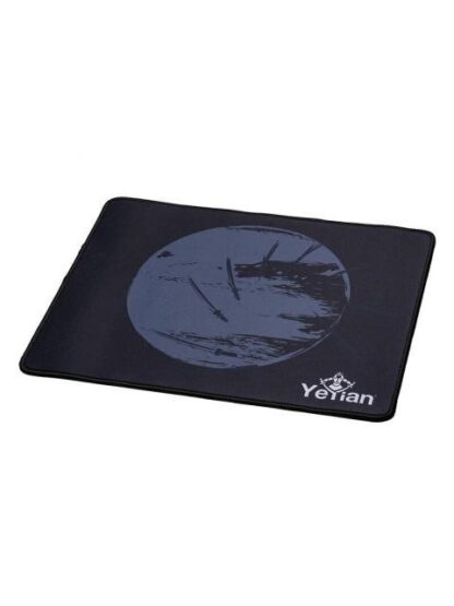 MOUSEPAD YEYIAN KRIEG 1037 36 X 28CM 3MM NEGRO - Image 3