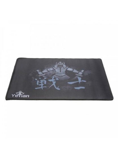 MOUSEPAD YEYIAN KRIEG 1051 50 X 36CM 3MM NEGRO - Image 2