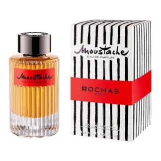 MOUSTACHE ROCHAS ORIGINAL 1949 EAU DE PARFUM 125 ML HOMBRE