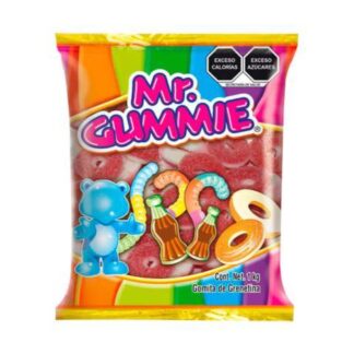 MR GUMMY AROS SANDIA 1 KG