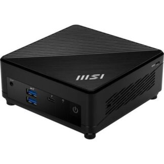 MSI CUBI 5 12M015BUS CORE I5