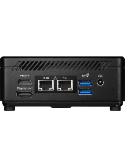 MSI CUBI 5 12M015BUS CORE I5 - Image 3