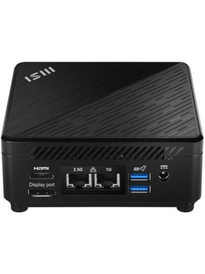 MSI CUBI 5 12M015BUS CORE I5 - Image 4