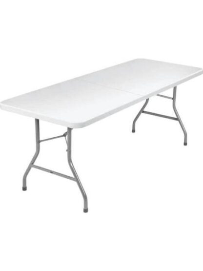 MUEBLE DE COCINA 180CM BLANCO SHOPILINC