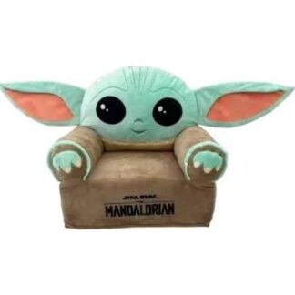MUEBLES Y ENSERES MAYORES SALA STAR WARS SC04 VERDE STAR WARS