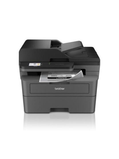 MULTIFUNCIONAL BROTHER DCP-L2660DW BLANCO Y NEGRO LASER INALAMBRICO PRINT-SCAN-COPY