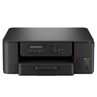 MULTIFUNCIONAL BROTHER DCPT530DW COLOR INYECCION DE TINTA TANQUE DE TINTA INALAMBRICO PRINT-COPY-SCAN