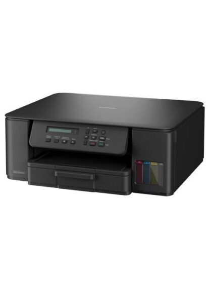 MULTIFUNCIONAL BROTHER DCPT530DW COLOR INYECCION DE TINTA TANQUE DE TINTA INALAMBRICO PRINT-COPY-SCAN - Image 2